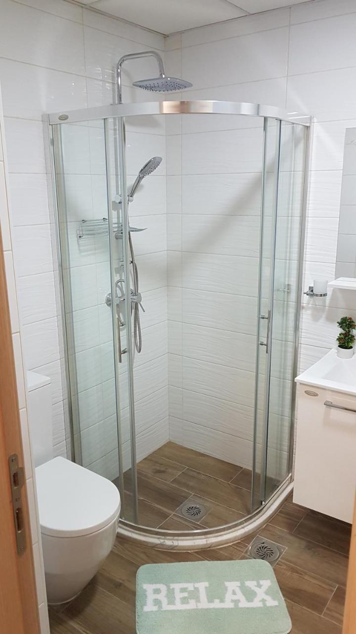 Bs Apartment Flatiron Üsküp Dış mekan fotoğraf