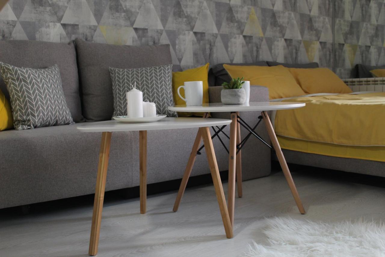 Bs Apartment Flatiron Üsküp Dış mekan fotoğraf