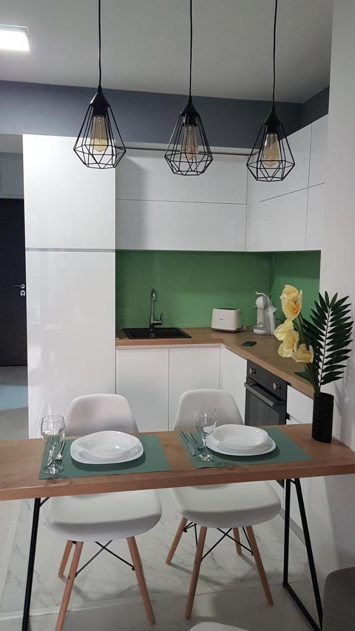 Bs Apartment Flatiron Üsküp Dış mekan fotoğraf