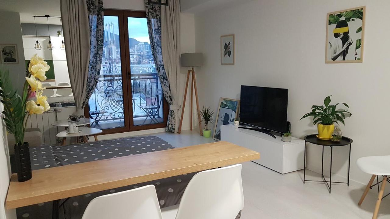 Bs Apartment Flatiron Üsküp Dış mekan fotoğraf