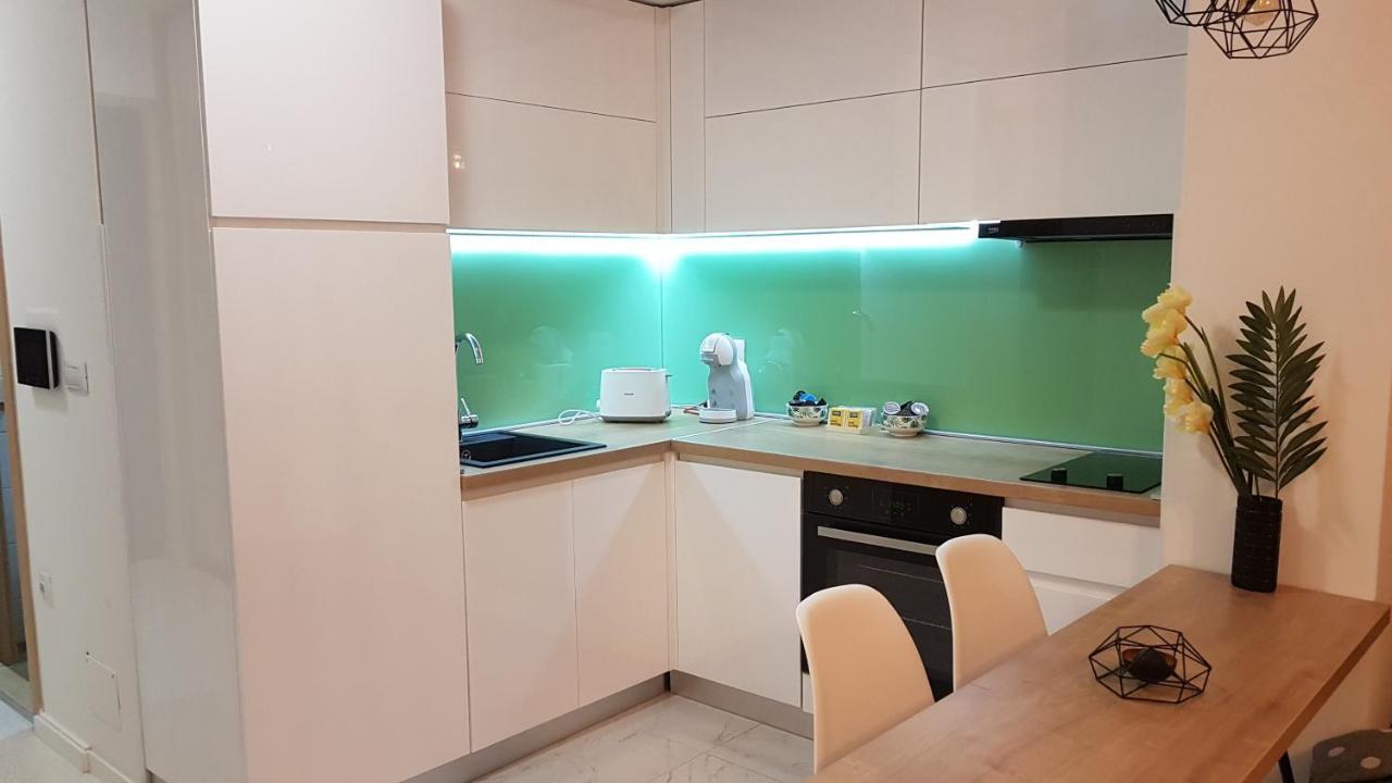 Bs Apartment Flatiron Üsküp Dış mekan fotoğraf