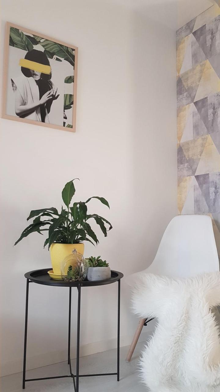 Bs Apartment Flatiron Üsküp Dış mekan fotoğraf