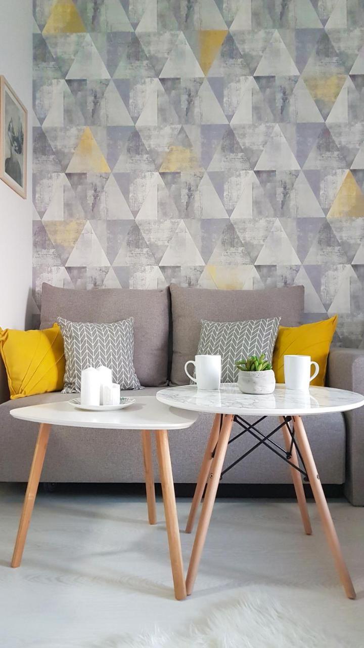 Bs Apartment Flatiron Üsküp Dış mekan fotoğraf