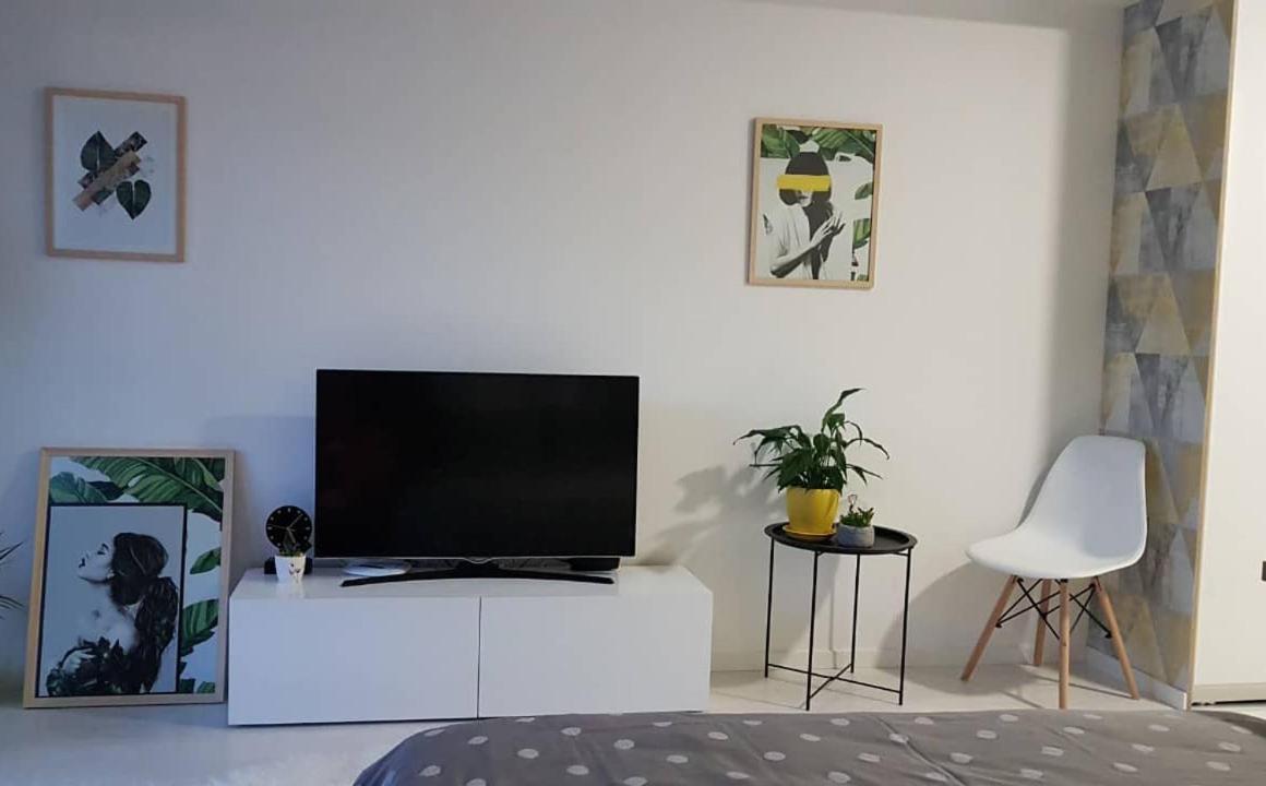 Bs Apartment Flatiron Üsküp Dış mekan fotoğraf